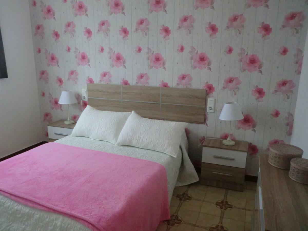 Chalet Garcia Deltebre Bagian luar foto