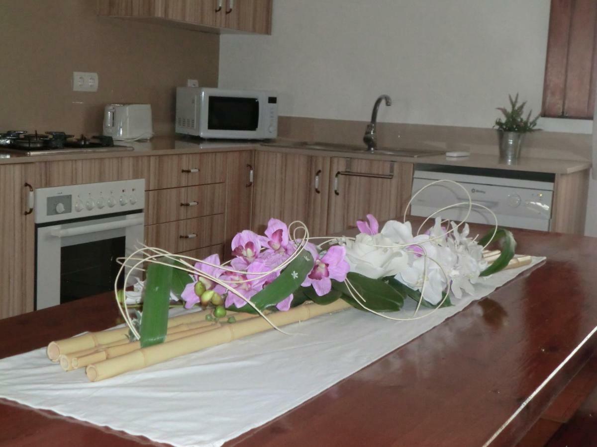 Chalet Garcia Deltebre Bagian luar foto