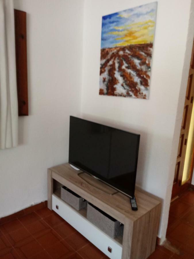 Chalet Garcia Deltebre Bagian luar foto
